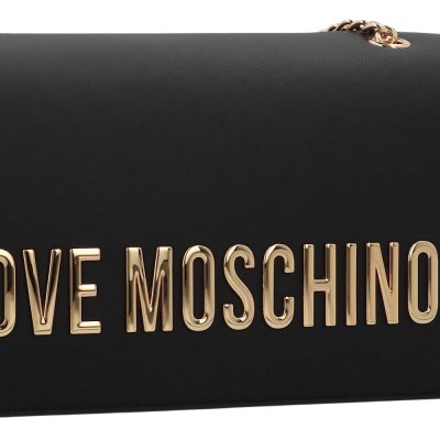 THE BOLD LOVE SHOULDER BAG